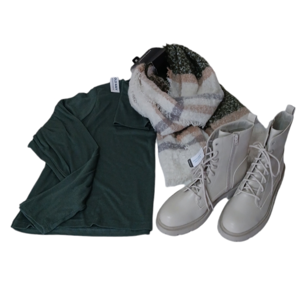 Women's Bundle